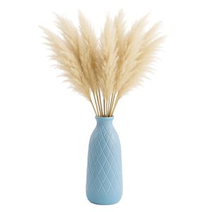 EMMONSFORD BLUE VASE 12 (IN) 3