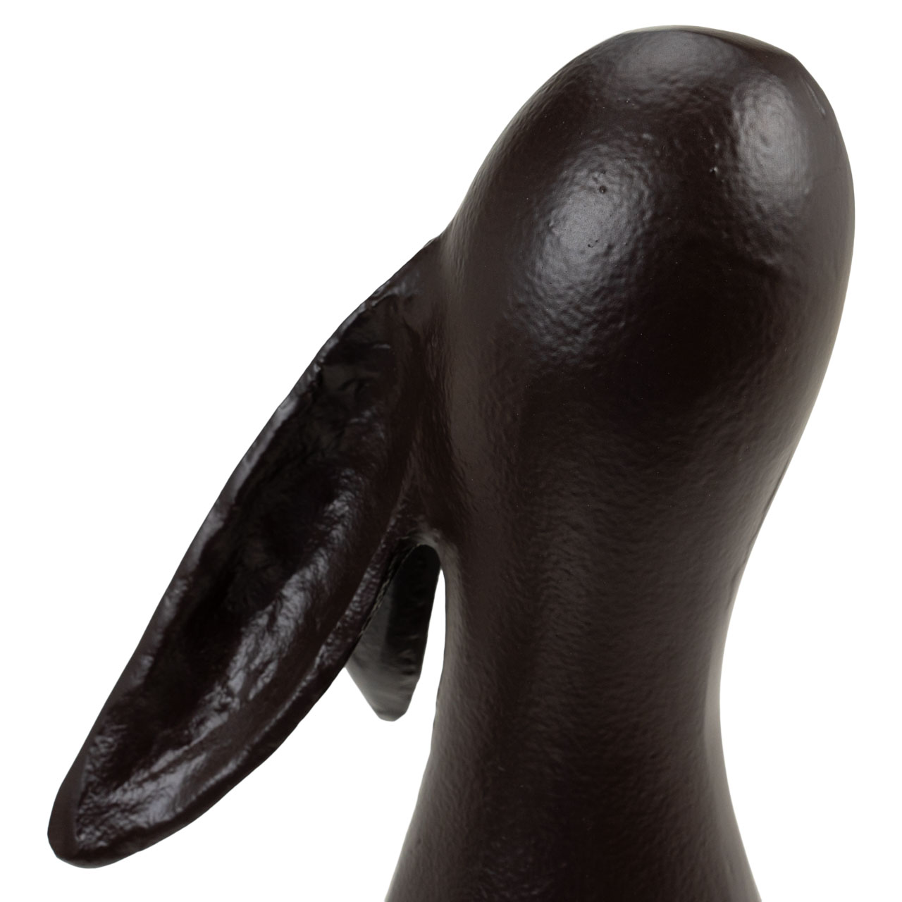 Hare Short Sculpture 6
