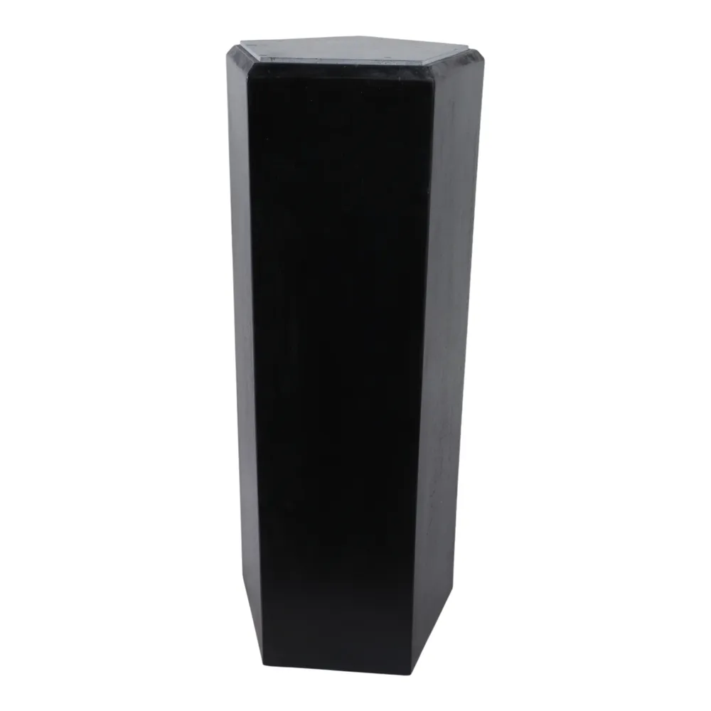 CADENSIDE BLACK TABLE 30 (IN)