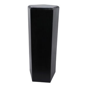 CADENSIDE BLACK TABLE 30 (IN) 3