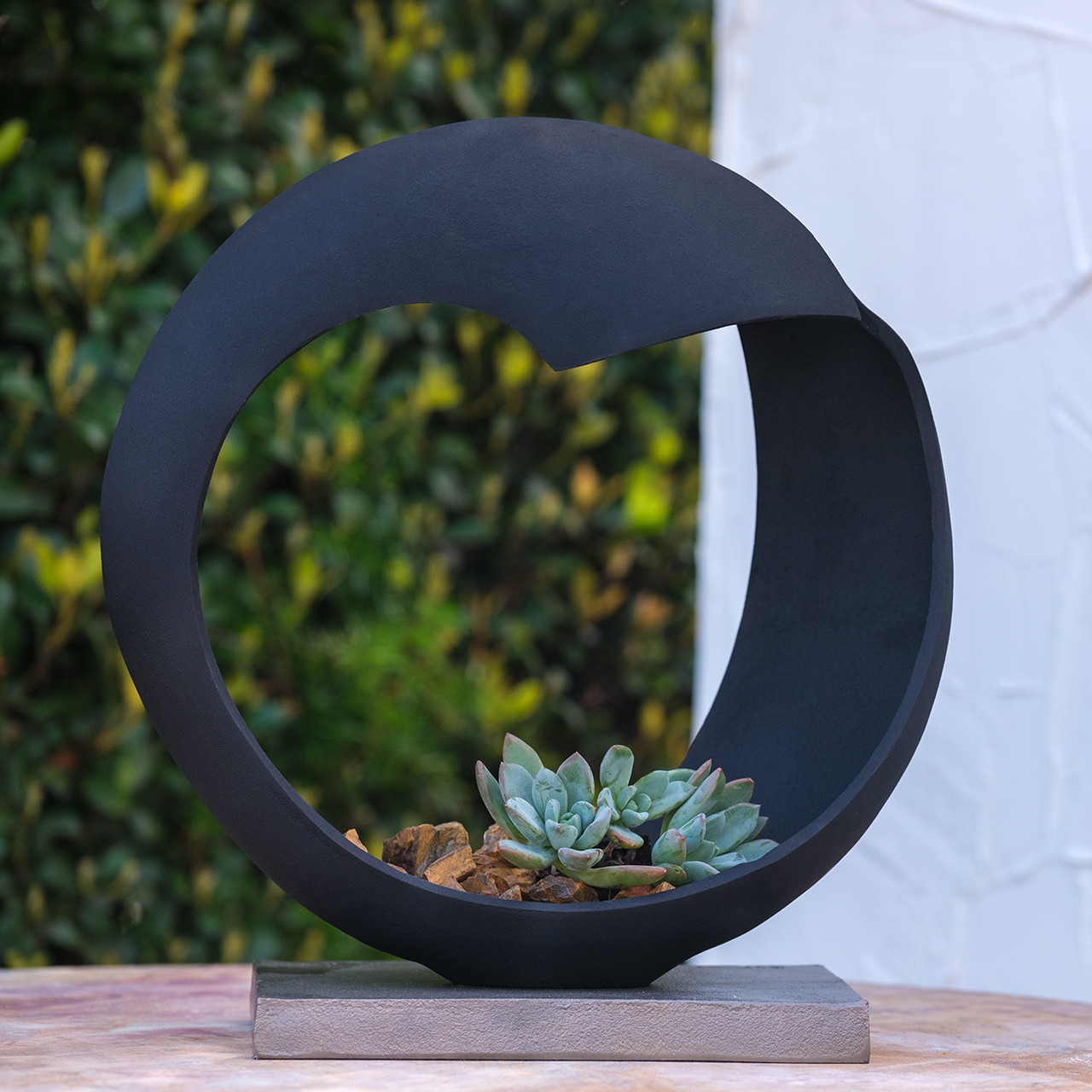 Como Sculpture 2