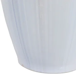 BAYOAK IVORY VASE 23 (IN) 8