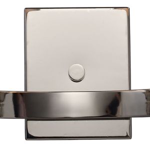 Pembroke 12'' High 2-Light Sconce - Polished Nickel 5