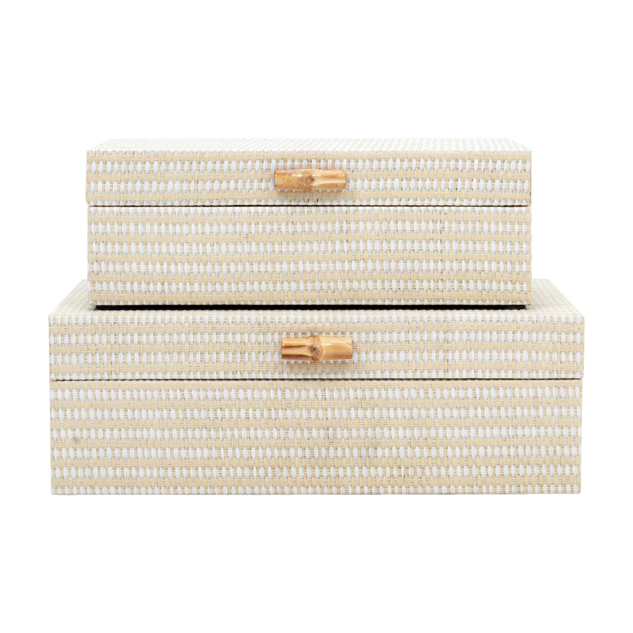 Calico Boxes -Set 2 14