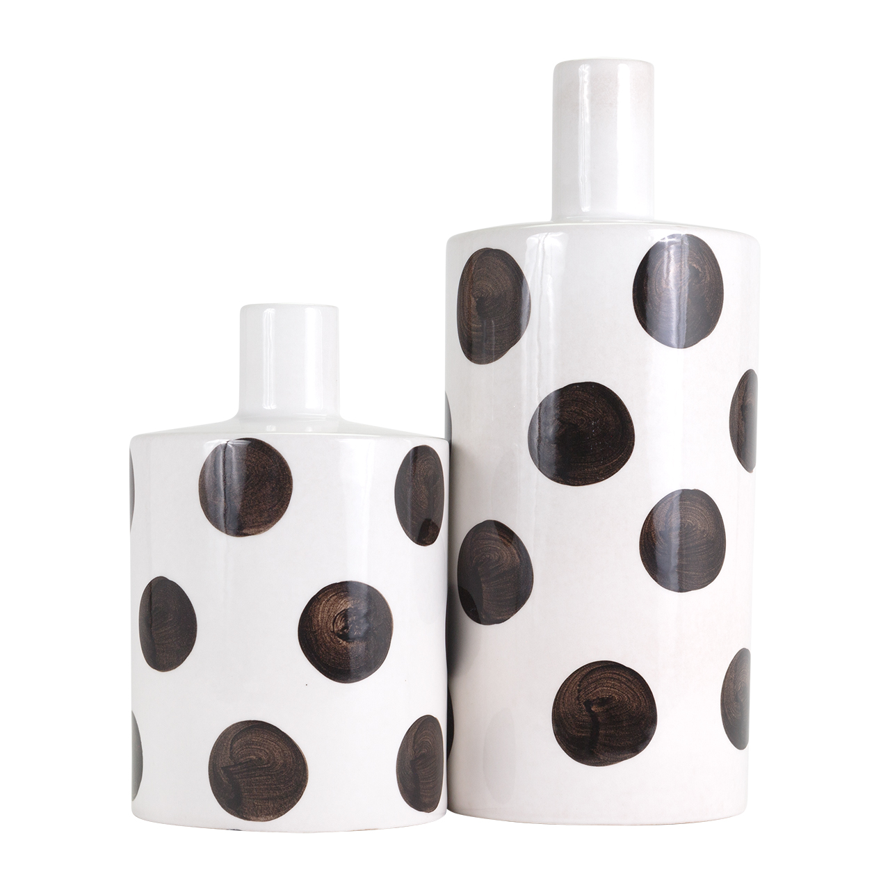 Cotrill Vases -Set 2 6