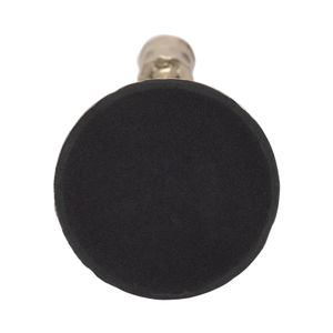 CALECREST GOLD CANDLE HOLDER 15 (IN) 7