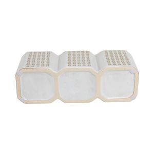 HAYWOODRUN IVORY PEN HOLDER 4 (IN) 8