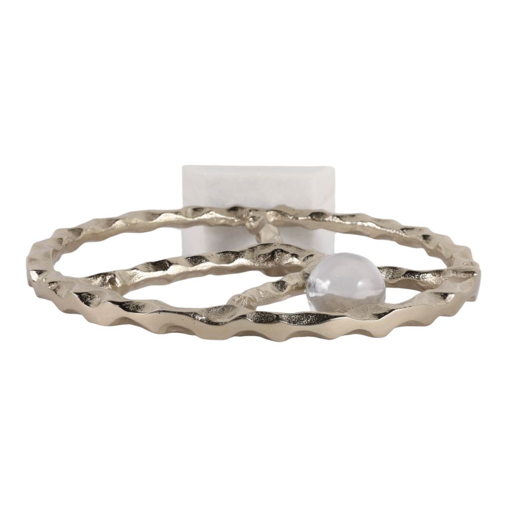 COLBYWOOD GOLD DECOR 14 (IN)