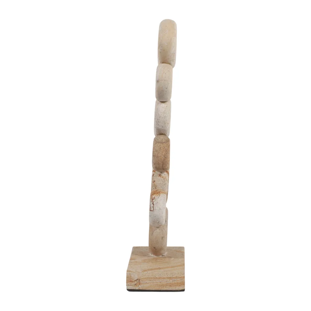 DAYTONHAM IVORY DECOR 15 (IN)