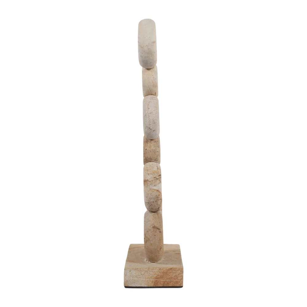 DAYTONHAM IVORY DECOR 15 (IN)