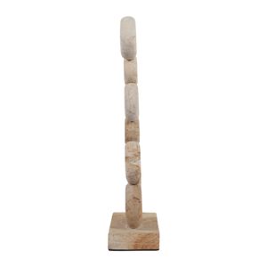 DAYTONHAM IVORY DECOR 15 (IN) 4