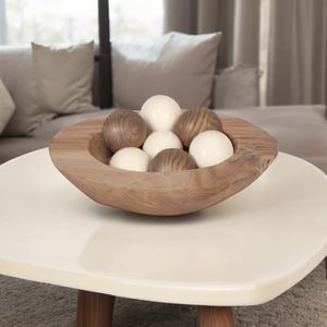 HARDYMORE BROWN BOWL 4 (IN) 10