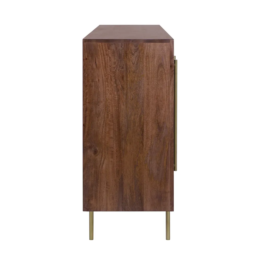 HEDLEYWAY TAN CABINET 36 (IN)