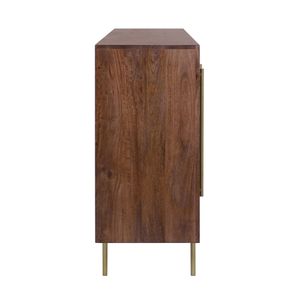 HEDLEYWAY TAN CABINET 36 (IN) 5