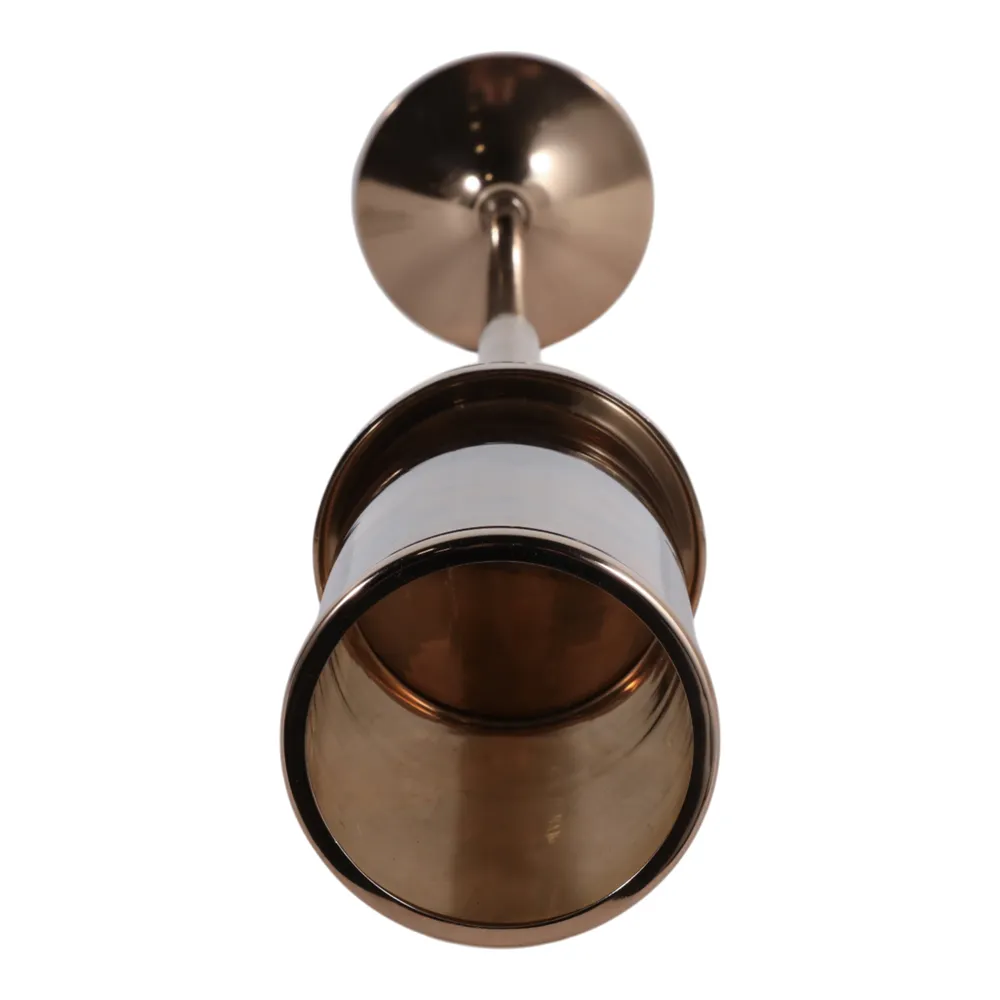 INGRIDVALE BRONZE HURRICANE 29 (IN)
