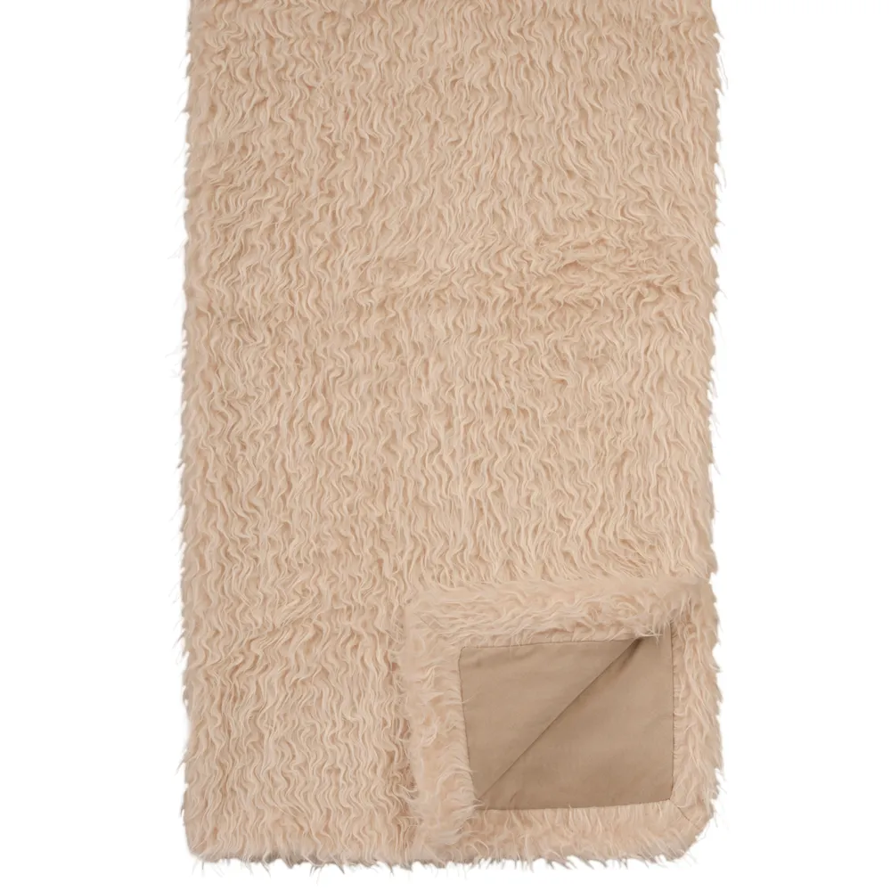 Mongolian - Throw - 54x72