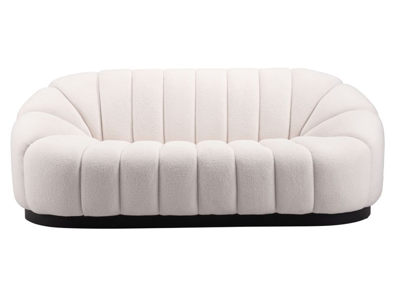 Bhutan Sofa Cream 4