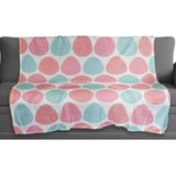 Prudence Woven Throw Blanket 3