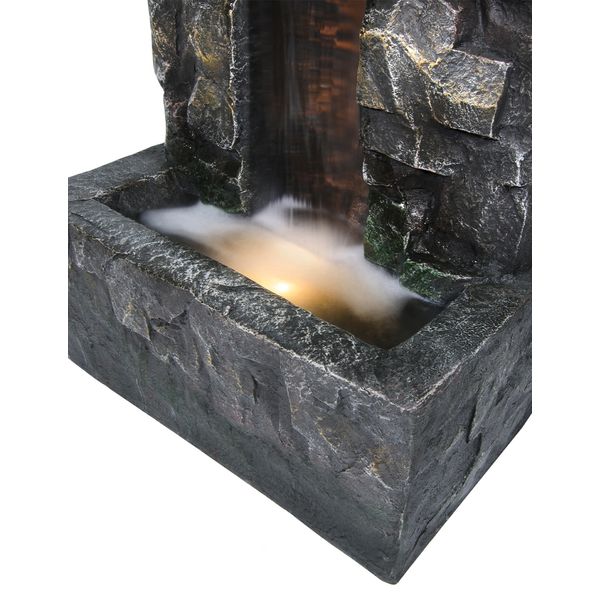 Fountain