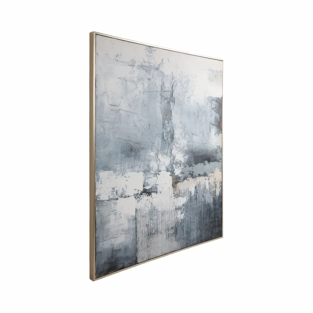 DUNEPARK BLUE ART 60 (IN)