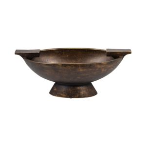 CAMDENMILL BRONZE BOWL 8 (IN) 1