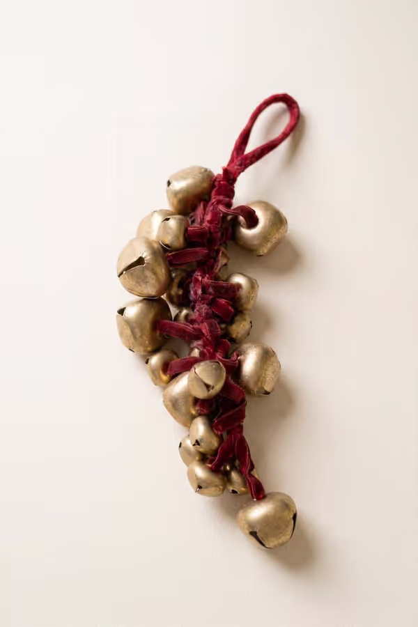 Jingle Bell Bunch with Red Velvet