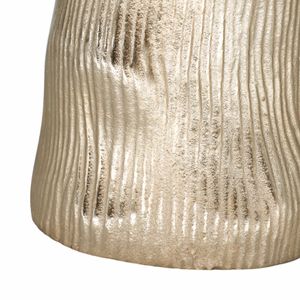 TATUMBURN GOLD VASE 23 (IN) 5