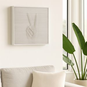 BECKLAND SILVER ART 12 (IN) 10