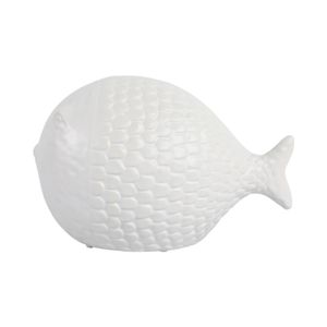 ELLIOTDALE WHITE DECOR 6 (IN) 5