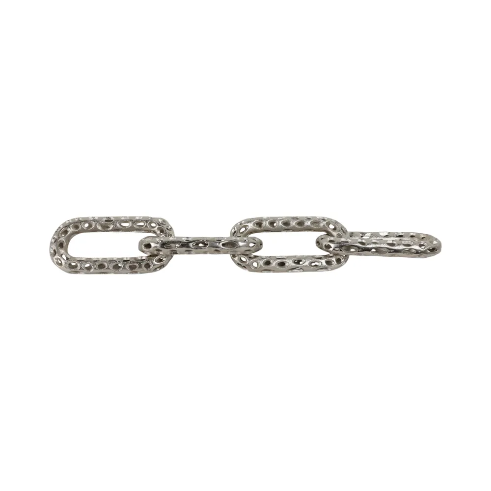 CASEYLEY SILVER DECOR 1 (IN)