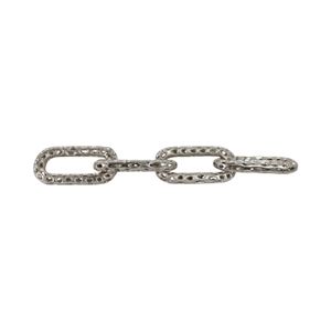 CASEYLEY SILVER DECOR 1 (IN) 1
