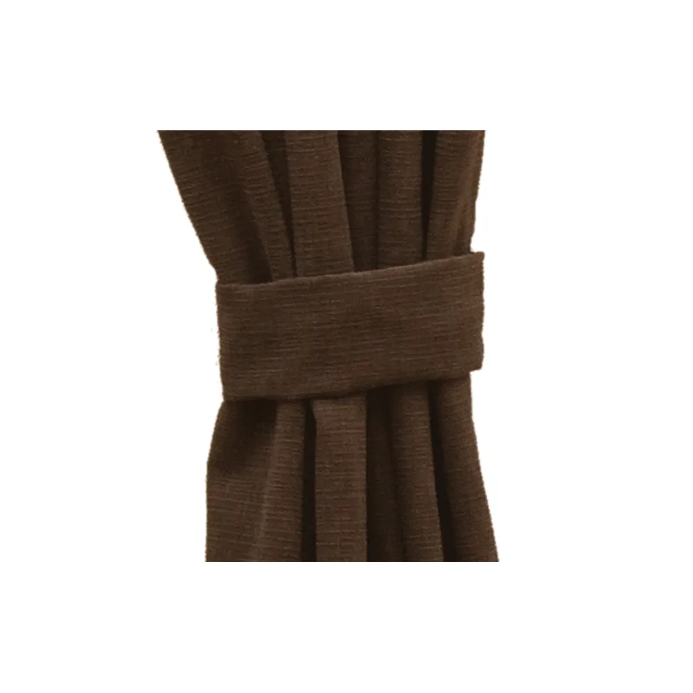 Lodge Lux II Tieback