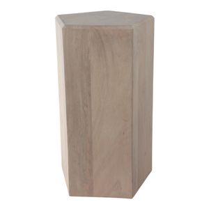 GIFFORDMOOR TAN TABLE 24 (IN) 3