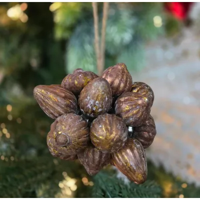 Wintertide Ornament Bunch Set of 20
