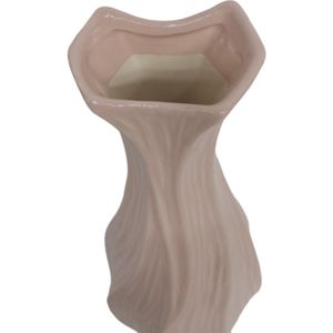 BARDENDALE PINK VASE 14 (IN) 5