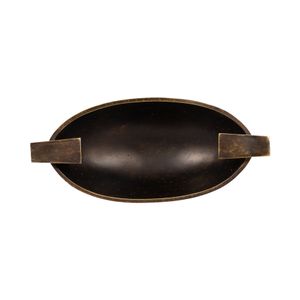 CAMDENMILL BRONZE BOWL 8 (IN) 6