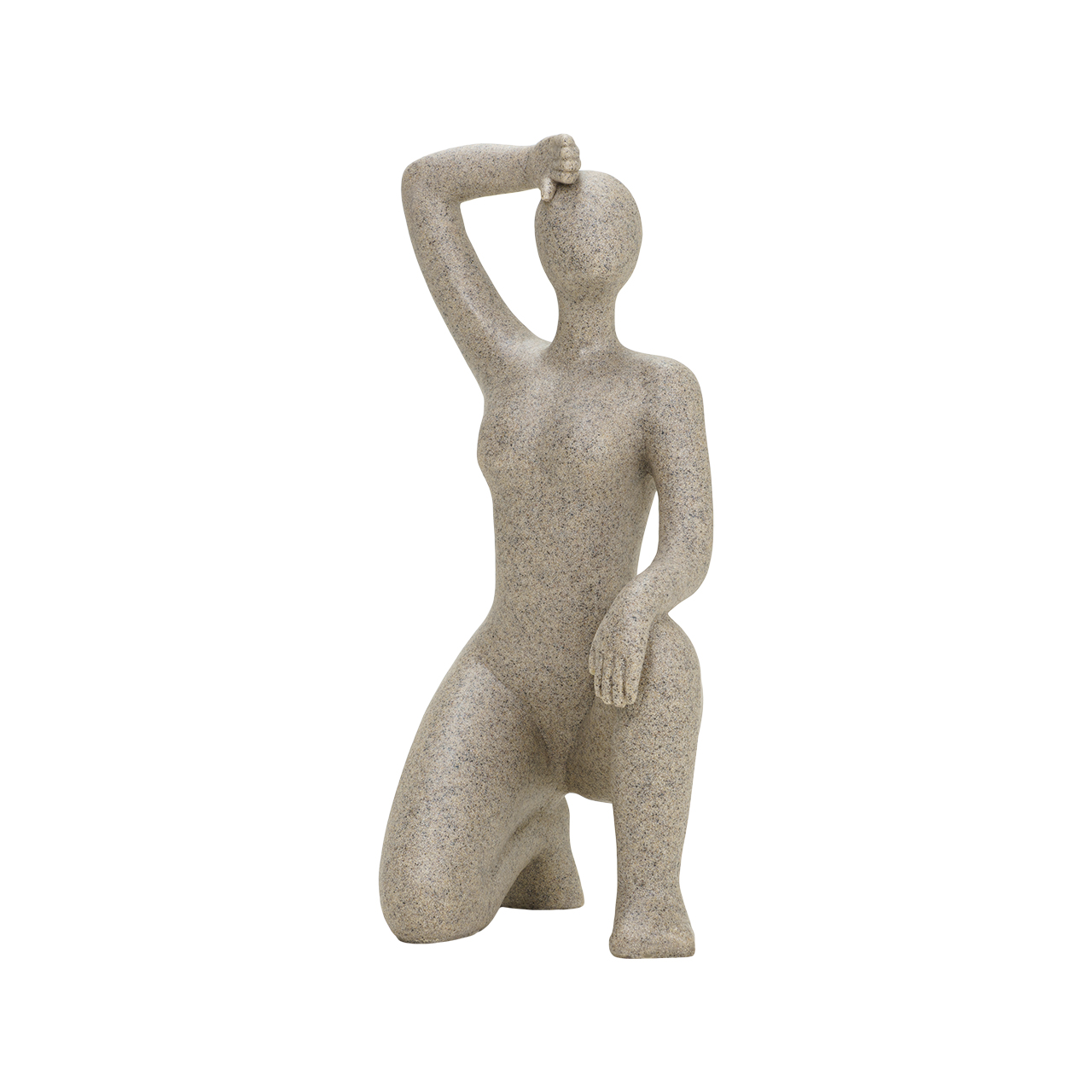 Edessa Sculpture 3