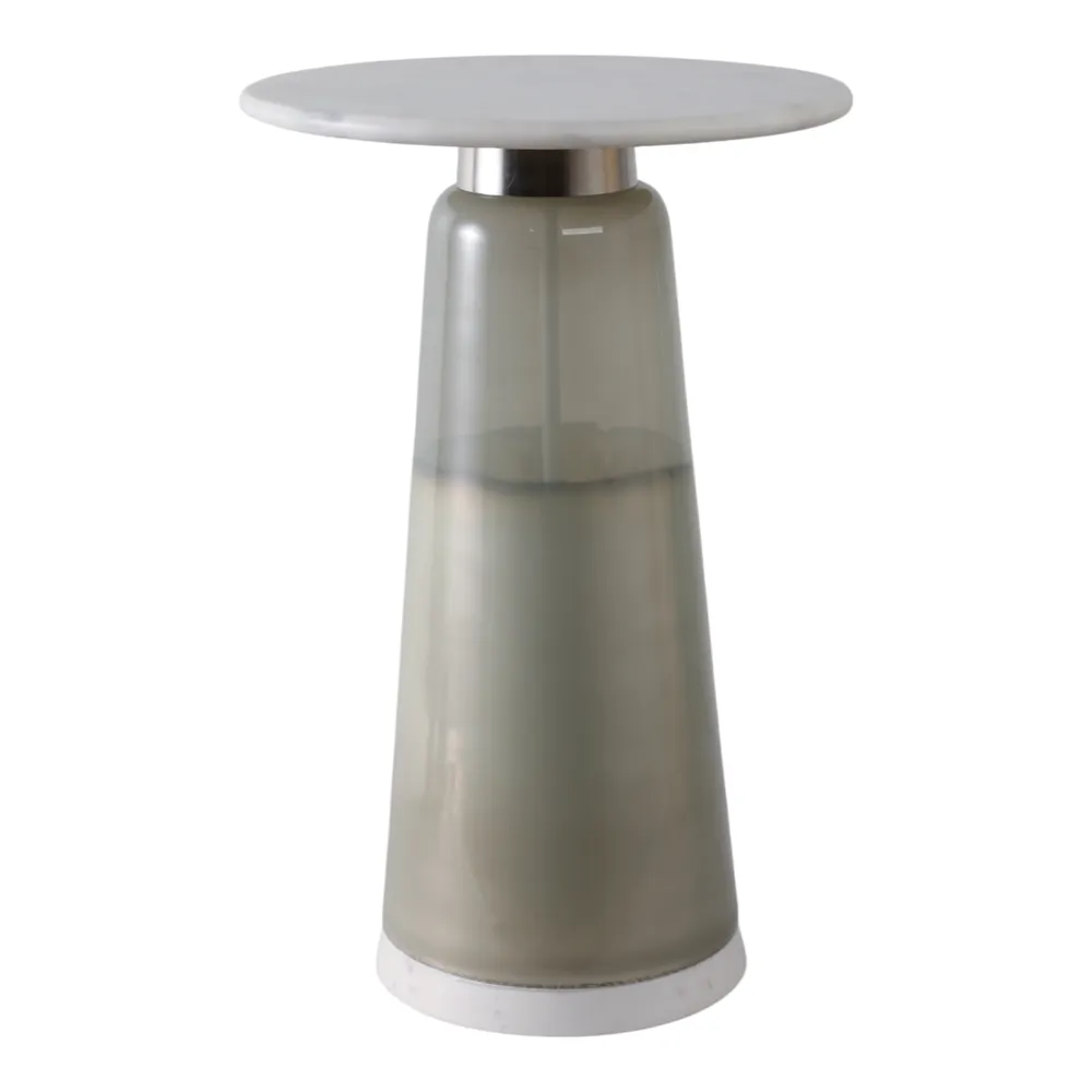SOLPORT GREEN TABLE 22 (IN)
