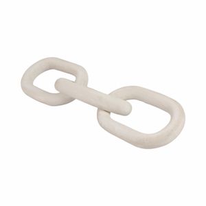 MARCSTONE WHITE DECOR 4 (IN) 3