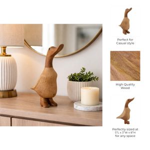 PAXTONSIDE BROWN DECOR 9 (IN) 10