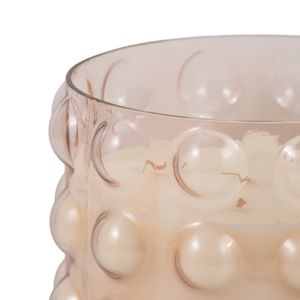 BUFORDHAM PINK CANDLE 7 (IN) 6