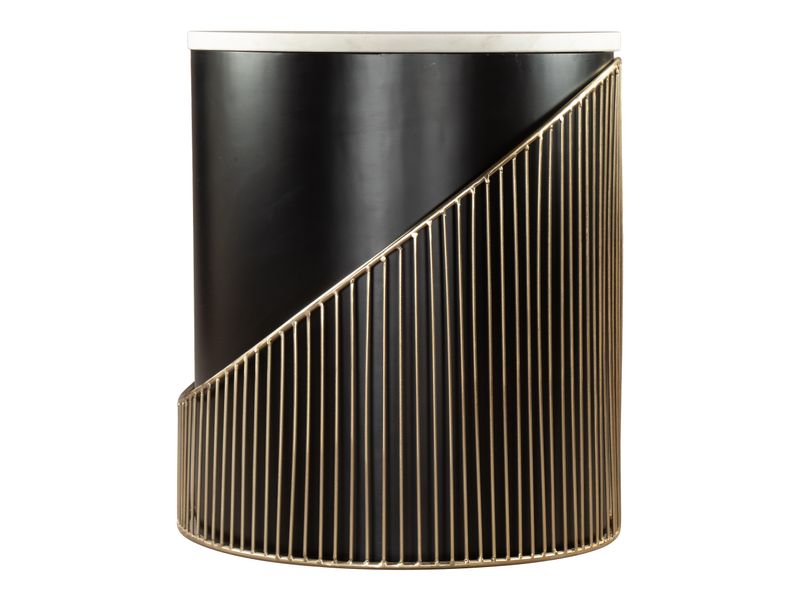 Tova Side Table Multicolor 4