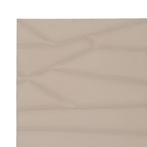 FLORAHAVEN SET OF 3 IVORY ART 63 (IN) 7
