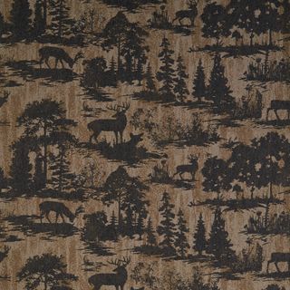 Deerfield-01, Grade 20 - Fabric by the yard