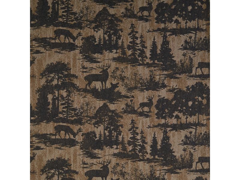 Deerfield-01, Grade 20 - Fabric by the yard 1