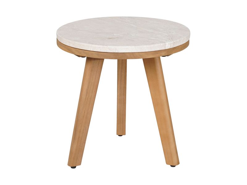 Siro Side Table Natural 3