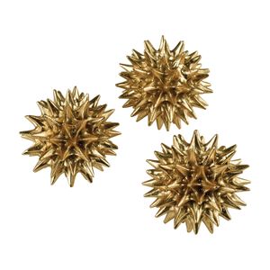 Spangle Orb - Set of 3 1
