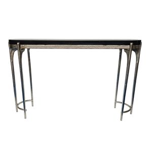 SPENCERTON BLACK CONSOLE 33 (IN) 3