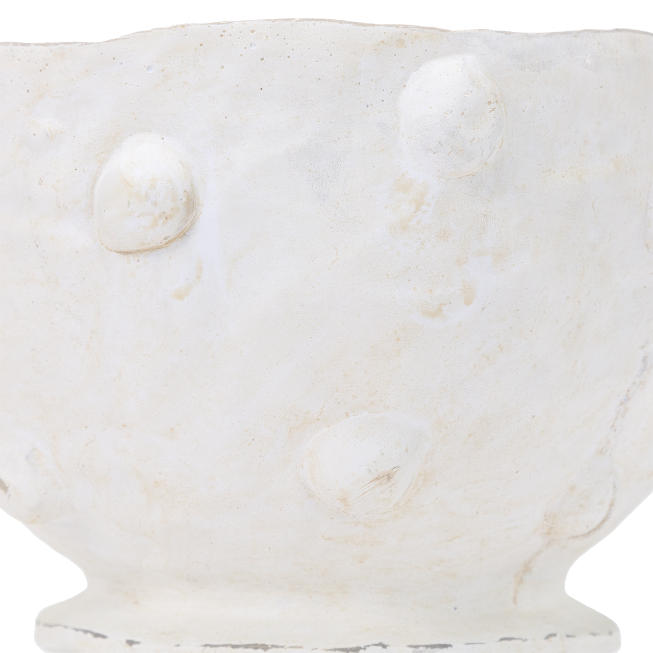 Jubilee Bulb Short Vase 6