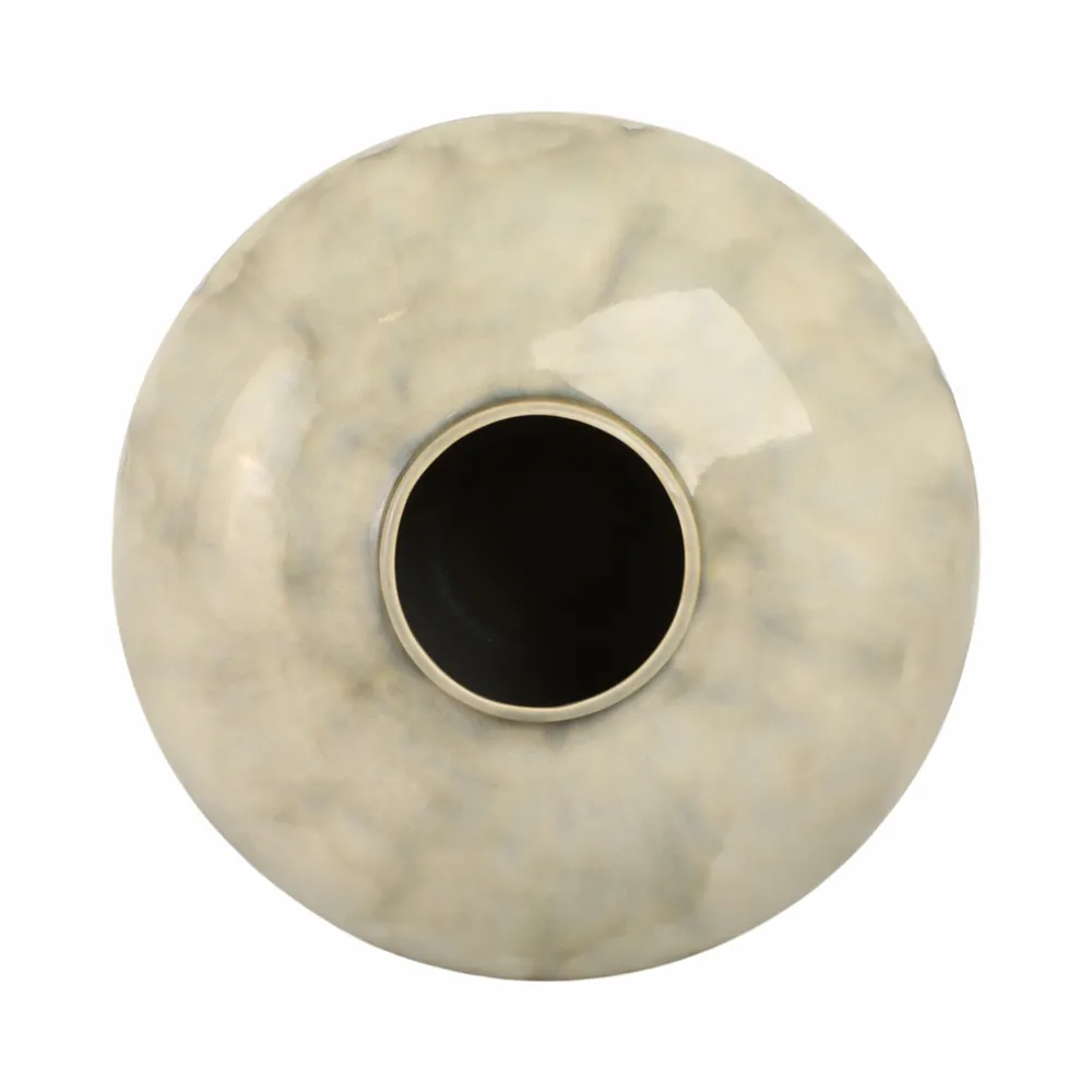 ASPENOAK GRAY BOWL 11 (IN)